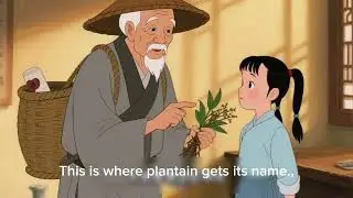 &ldquo;Ancient Chinese Herbal Secrets: 5-Minute Guide to Powerful Healing Plants&rdquo;