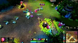 LeBlanc FAIL