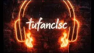 Tutamadım seni.. (Hard Techno Remix) | Peak Time Club Rave Vibe
