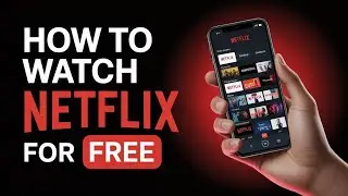 Free Netflix? I Tried It So You Don&rsquo;t Have To