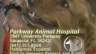 Parkway Animal Hospital