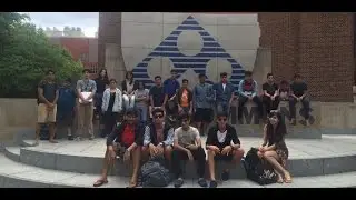 Knowledge@Wharton Global Young Leaders Academy | Wharton Summer Program 2016
