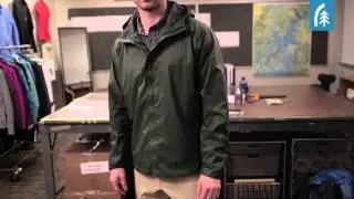 Sierra Design HurricaneJackets 14 @ CAMPMOR