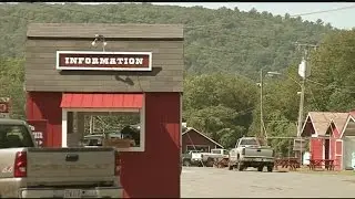 Franklin County Fair comes to town