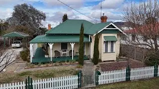 27 High Street, Tenterfield