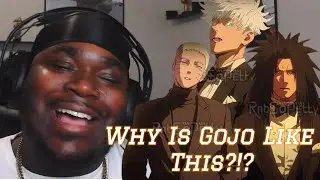 Hood Anime Awards: The Paper Chaser (ADiddyNR Reaction)