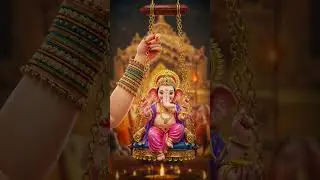 Deva Shree Ganesha। तेरी भक्ति का वरदान है 🙏🙏🙏🚩🚩🙏🙏🙏 #bhakti #bhaktishorts #ganesh