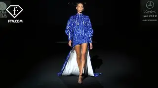 Fernando Claro - MBFW Madrid Spring/Summer 2021 | FashionTV | FTV
