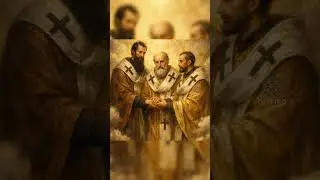 The Three Hierarchs