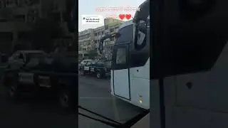 Shohagh Elite Bus. driver masha Allah ustad..