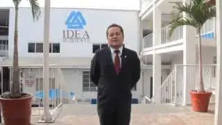 Testimonial para Idea de Oriente
