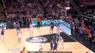 Ricky Rubio Highlights