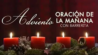 Oración de la Mañana. El amor todo lo espera, todo lo sufre