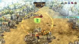 Unicorn Overlord Mining Fevrite, Divine Shard, Star Iron