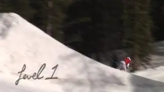 Peak Performance - KoS - Mike Hornbeck