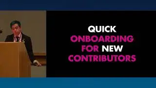 EmberConf 2018: Fail at Maintaining Your First OSS Project in 3 Easy Steps! by lee Baillie