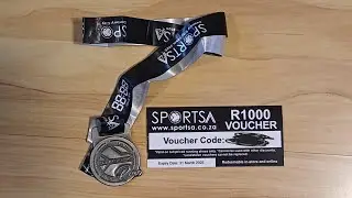 SportSA Century City 10km 2025