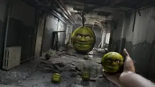 Lin Gang Melon - Horror