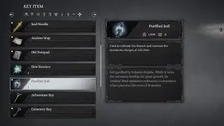 AI LIMIT - What to do with the Flooded Street Soil + What to do with the Purified Soil - Guide
