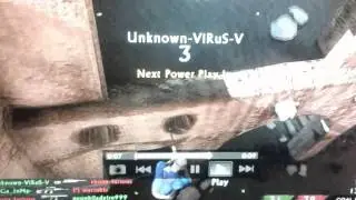 Uncharted 3 best jump snip
