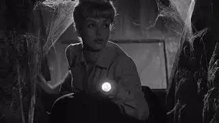 The City of the Dead (Horror Hotel) 1960  || Original Trailer
