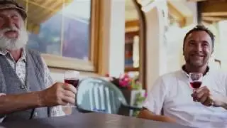 Trailer MINI Mountain Days 2019 # Die Franz-Tour