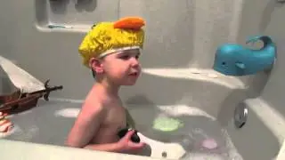 The Squeegee Song