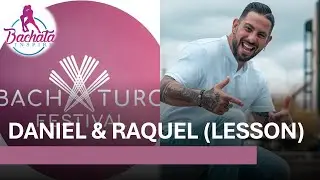 Bachata Lesson: 