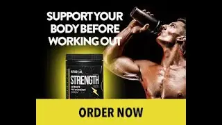 Nutrigo Lab Strength Bodybuilding