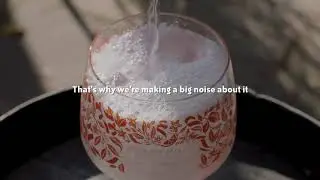 Silent Pool Rare Citrus Gin - Naturally Crafted
