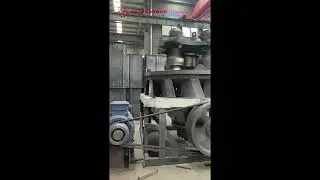 HGM Series Ore Grinding Mill Micro Powder Production Systems 300-12000 Kg/H