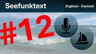 SRC & LRC Seefunktext #12 // Englisch und Deutsch