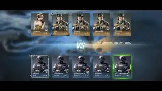 New Mobile Crossfire legend update 2026