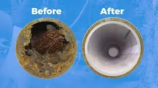 Revolutionize Your Plumbing with CIPP Technology | Metro Flow Plumbing