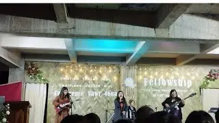 Chaltlang Pastor Bial Ktp conference 2024 -Chaltlang Beat Group, vocalist -Opi💞💞