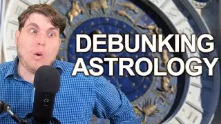 Astrology Debunk Experiments