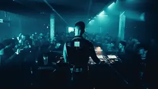 DJ Special K @ Dark Area Livart 2 [Techno peak time/driving]