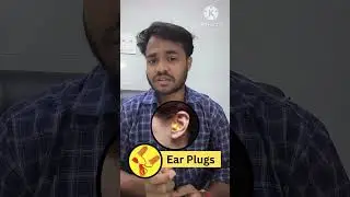 3M corded disposable ear plug ka use