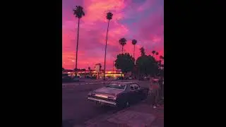 Rihanna - Work ft. Drake (city pop remix)