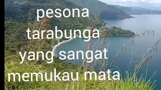 Pesona tarabunga balige