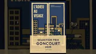 01   L'Adieu au visage / Anima