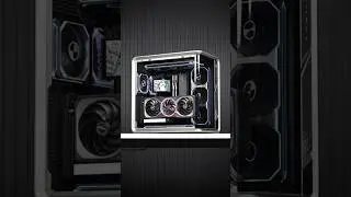 CPU: 9850X3D 8 cores 16 box🤡 #asmr #pc #gaming