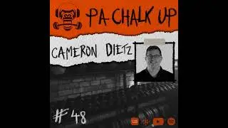 CAMERON DIETZ | ASSITANT DIRECTOR S&C UNIVERSITY OF CINCINNATI #48