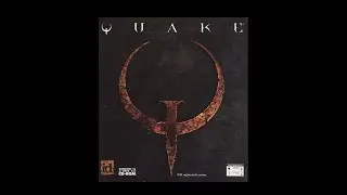 Quake - Gameplay [HD]