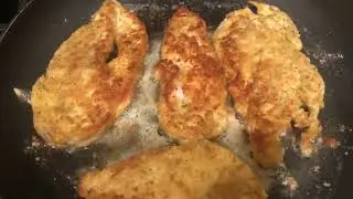 Economy Cooking Hearty Meal For Only $6