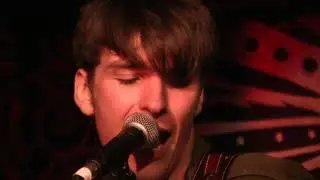 LEOPARD RAYS - Verve Bar - Leeds - 22/06/19.