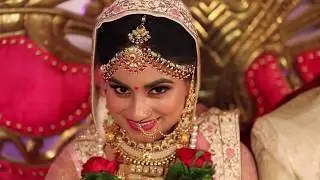 Neelima & Gaurav | Wedding Teaser | 17 April 2019 | MODI G Photography