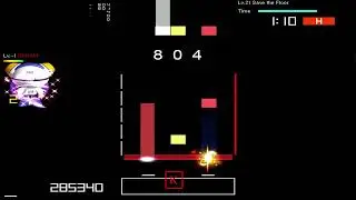 O2JAM  LV.21  -  Save the Floor