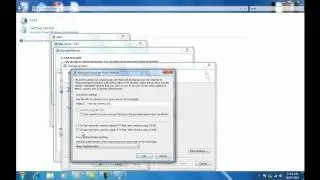 Outlook Anywhere