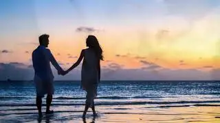 Tawngtaia dil thinte chuan an dil hlawhtling thin - Mizo tawng Love Story (valentine special)